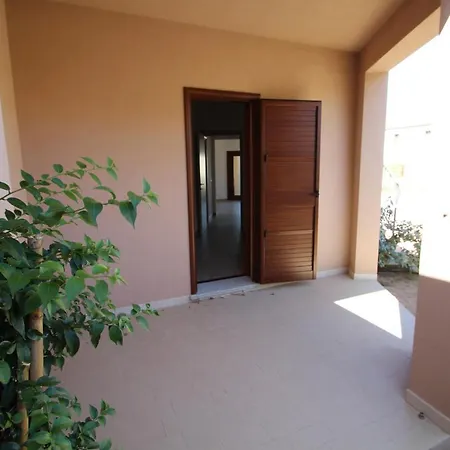 Bouganville 6-infinityholidays Apartmán
