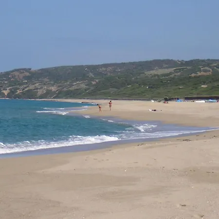 Bouganville 6-infinityholidays * Badesi