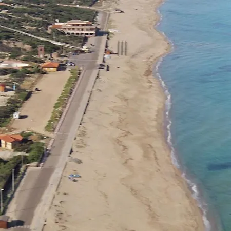 Bouganville 6-infinityholidays * Badesi