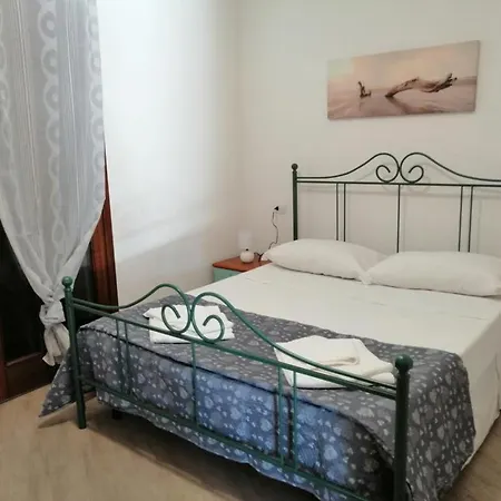 Apartmán Bouganville 6-infinityholidays *