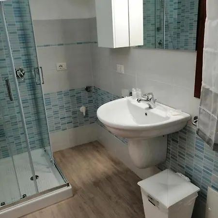 Bouganville 6-infinityholidays Apartmán Badesi