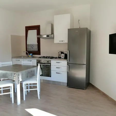 Bouganville 6-infinityholidays Apartmán