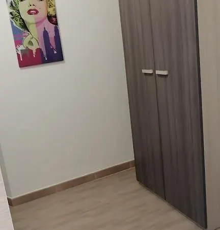 Bouganville 6-infinityholidays Apartmán