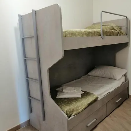 Bouganville 6-infinityholidays 아파트 *